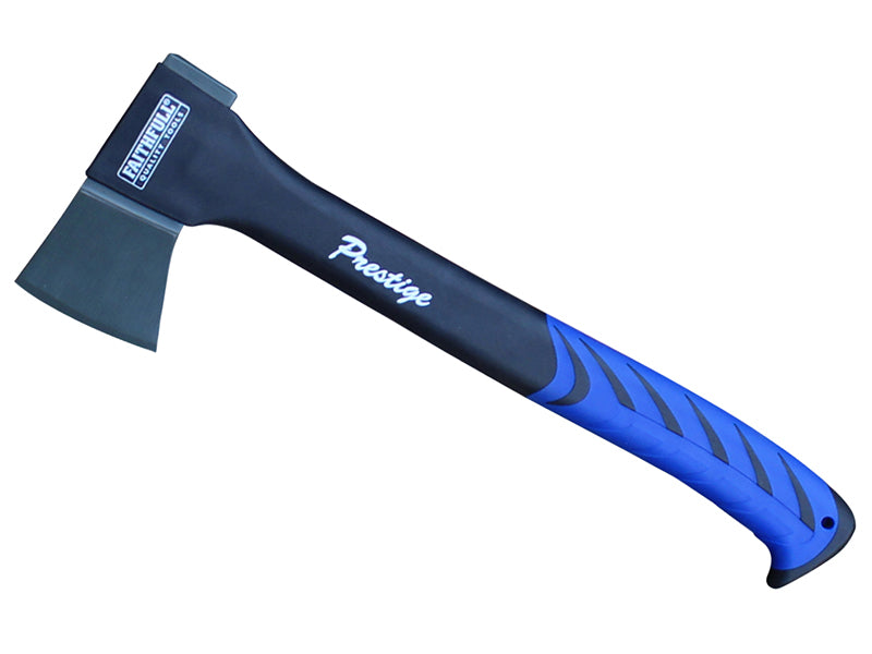 Faithfull FAIAXE114PRE Prestige Super Hatchet 567g (1.1/4 lb)