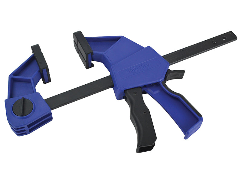 Faithfull FAIBCS6200 Bar Clamp & Spreader