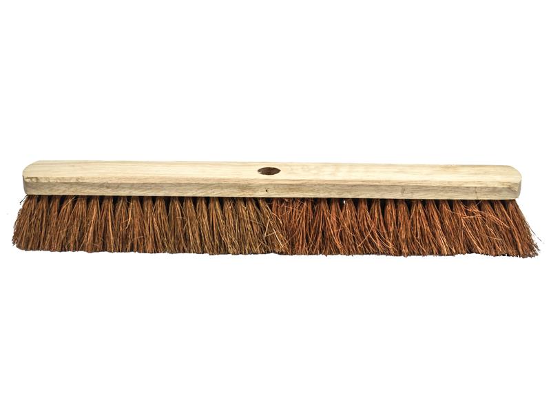 Faithfull FAIBRCOCO18 Soft Coco Broom Head