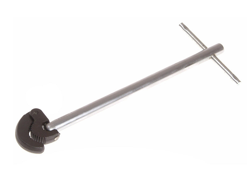 Faithfull FAIBWADJ Adjustable Basin Wrench
