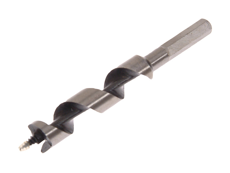 Faithfull FAICA10S Combination Auger Bits Short Series