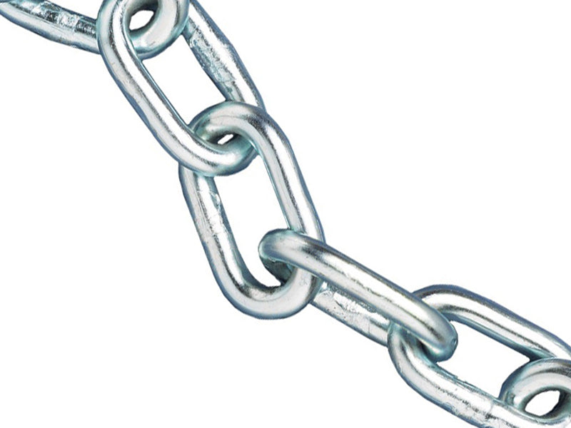 Faithfull FAICHAL230 Zinc Plated Chain