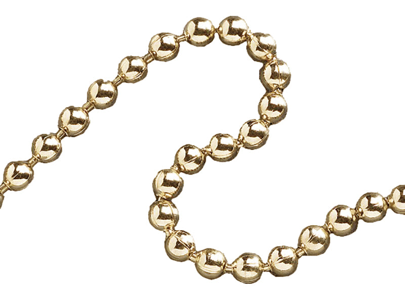 Faithfull FAICHBAL32NP Ball Chain Fitting