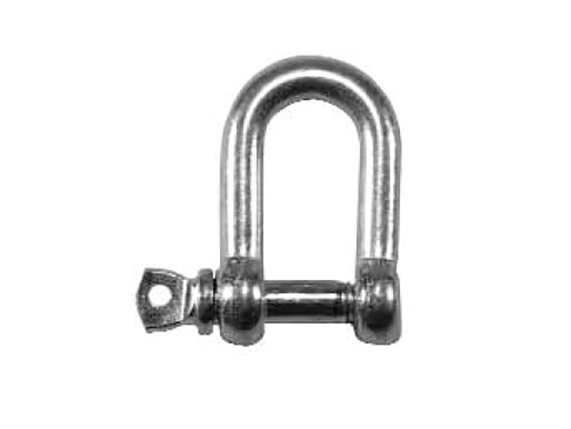 Faithfull FAICHDS60 D-Shackle