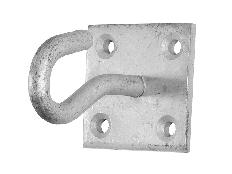 Faithfull FAICHGHOOK Hook on Plate