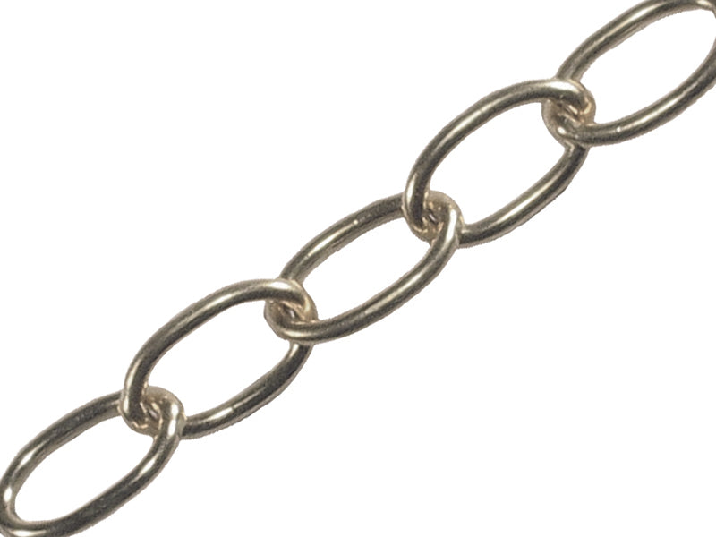 Faithfull FAICHON11 Oval Chain