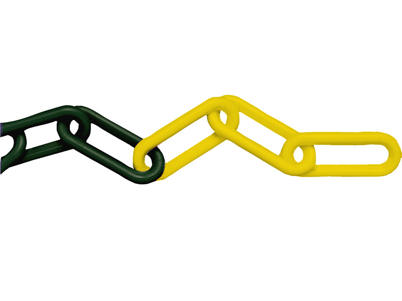 Faithfull FAICHPYB812C Plastic Chain