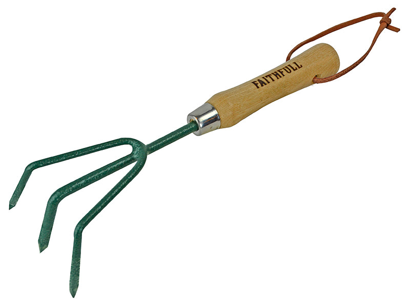 Faithfull FAICOUHCUL Countryman Hand Cultivator