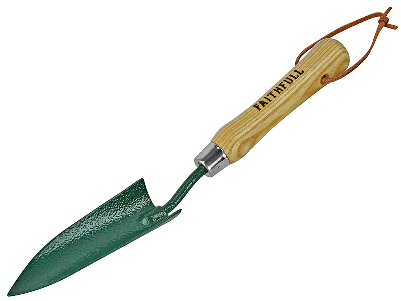 Faithfull FAICOUHTT Countryman Hand Potting Trowel