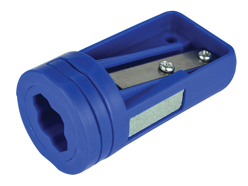 Faithfull FAICPS Carpenter's Pencil Sharpener