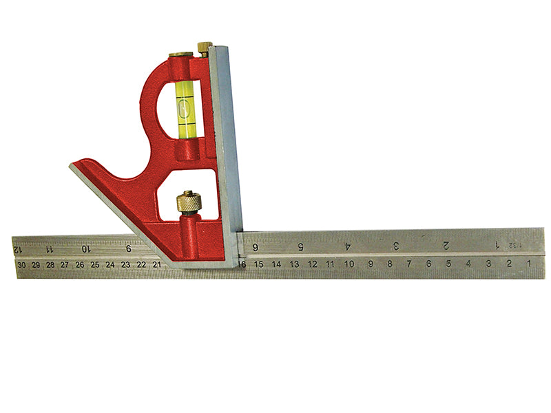 Faithfull FAICS150 Combination Square