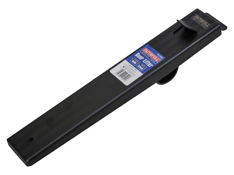 Faithfull FAIDBL Door Lifter 400 x 60mm (16in x 2.1/4in)
