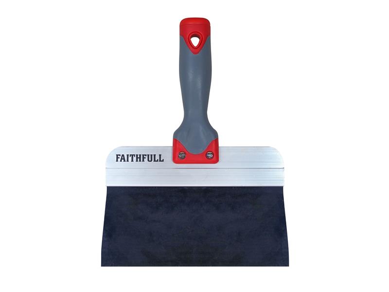 Faithfull FAIDWTAPE200 Drywall Taping Knife