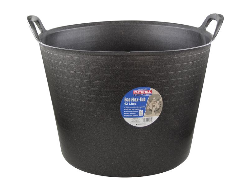 Eco Flex Tub