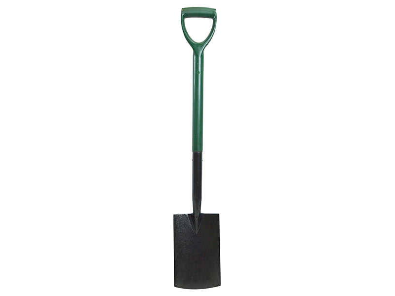 Faithfull FAIESSDSE Essentials Digging Spade