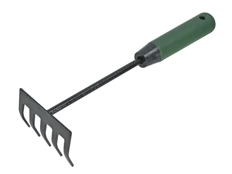 Faithfull FAIESSHRAKE Essentials Hand Drag Rake