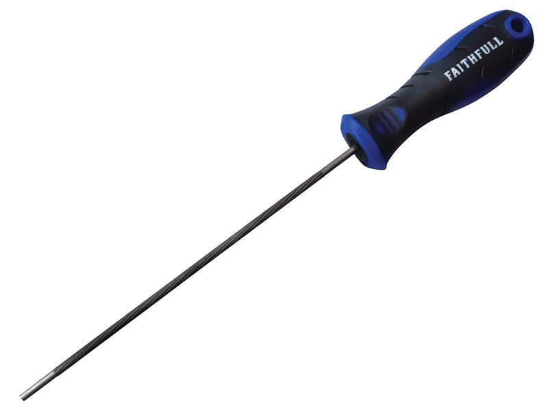 Faithfull FAIPPC532 Chainsaw File