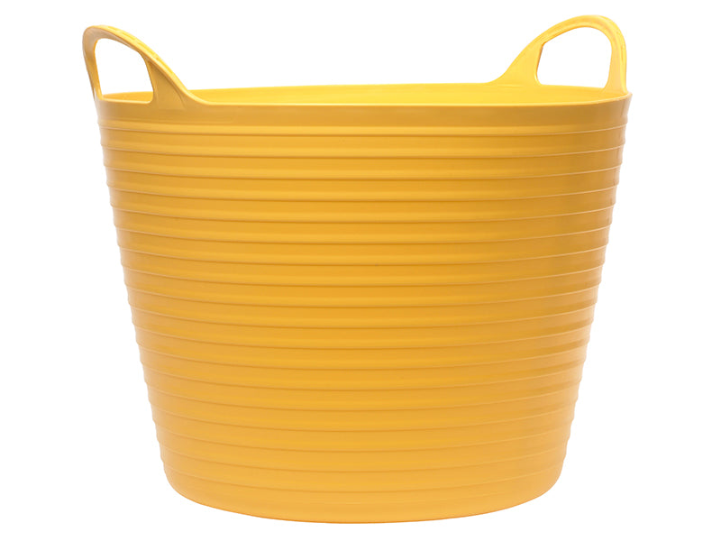 Faithfull FAIFLEX28Y Flex Tub