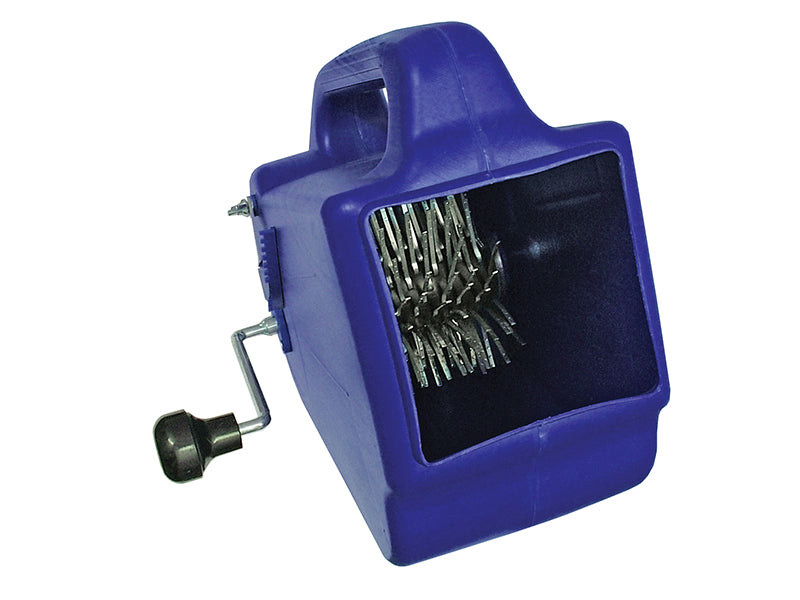 Faithfull FAIFLICKHD Heavy-Duty Plastic Body Hand Sprayer