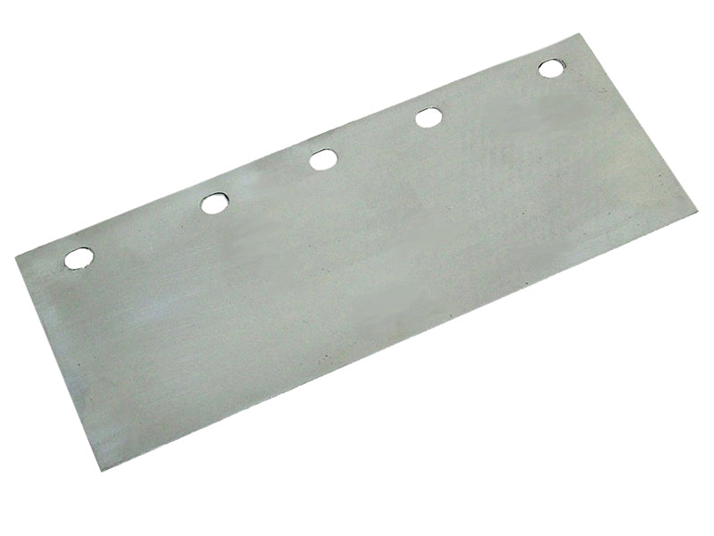 Faithfull FAIFSBLADE Floor Scraper Blade