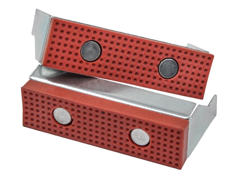 Plastic Vice Jaws for VM1 Vice 75mm (3in)