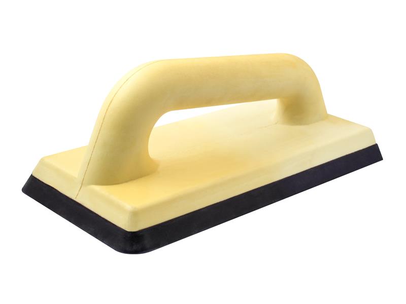 Faithfull FAIGROUTER Rubber Grouter 8.3/4 x 4.1/2in