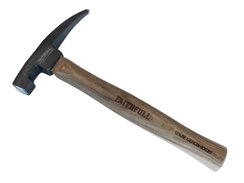 Faithfull FAIHGP Geologists Pick 624g (22oz)