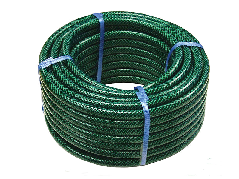 Faithfull FAIHOSE15 PVC Reinforced Hose