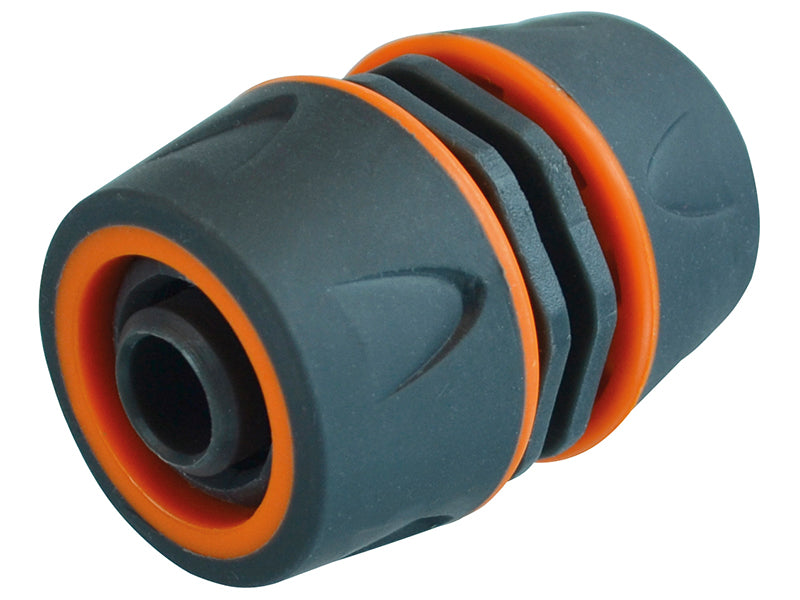 Faithfull FAIHOSEPLMEN Plastic Hose Mender