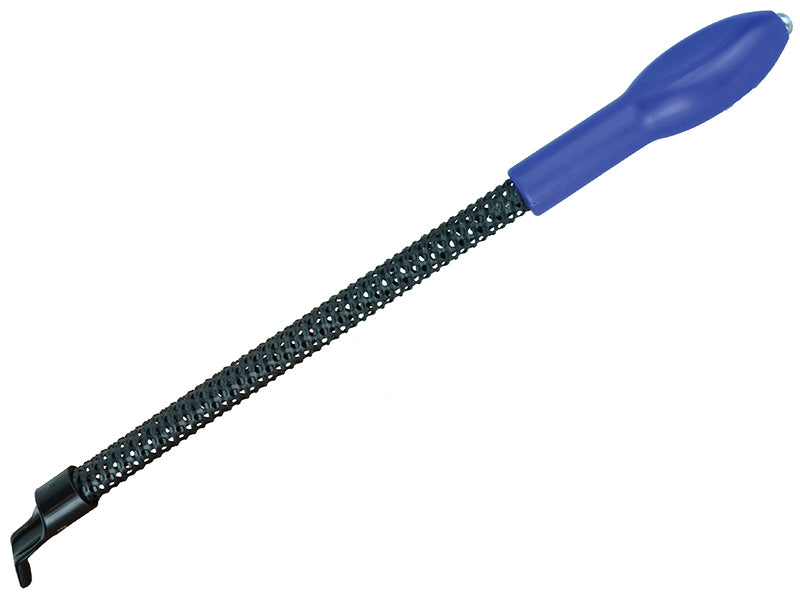 Faithfull FAIHRROUND Hand Rasp Round File
