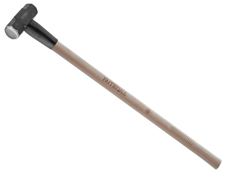Sledge Hammer FSC Hickory