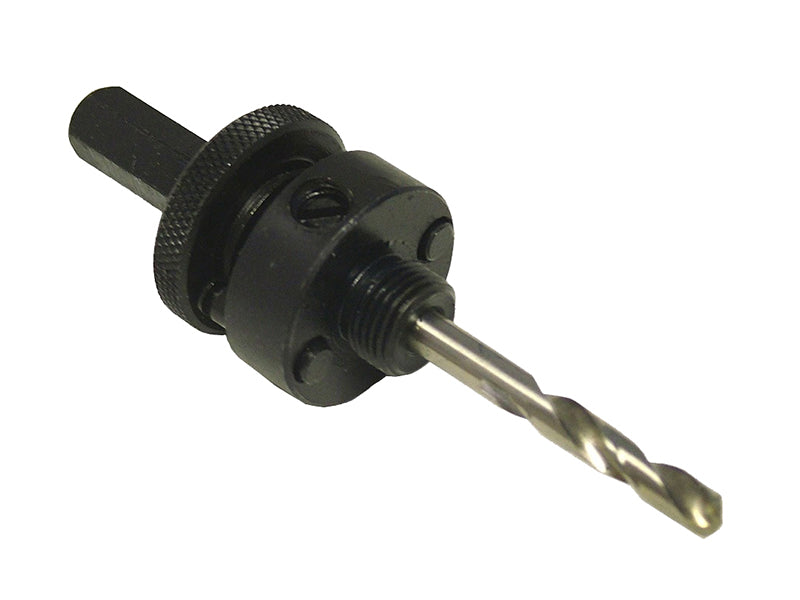 Faithfull FAIHSA1630 Holesaw Arbor