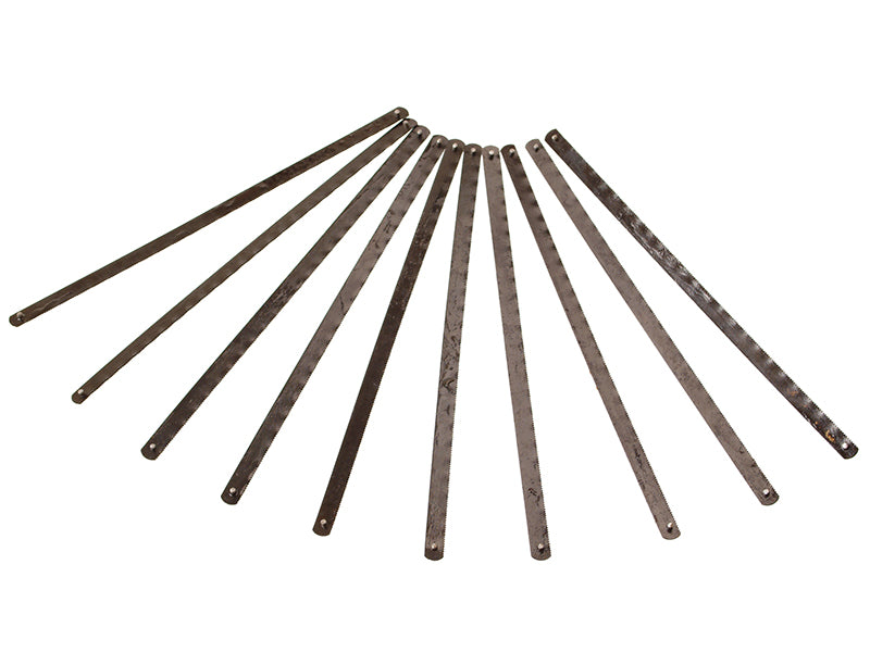 Faithfull FAIJH Junior Hacksaw Blades