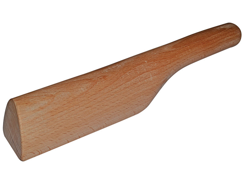 Faithfull FAILDBEECH Lead Dresser Beech 50 x 170mm (2 x 6.3/4in)