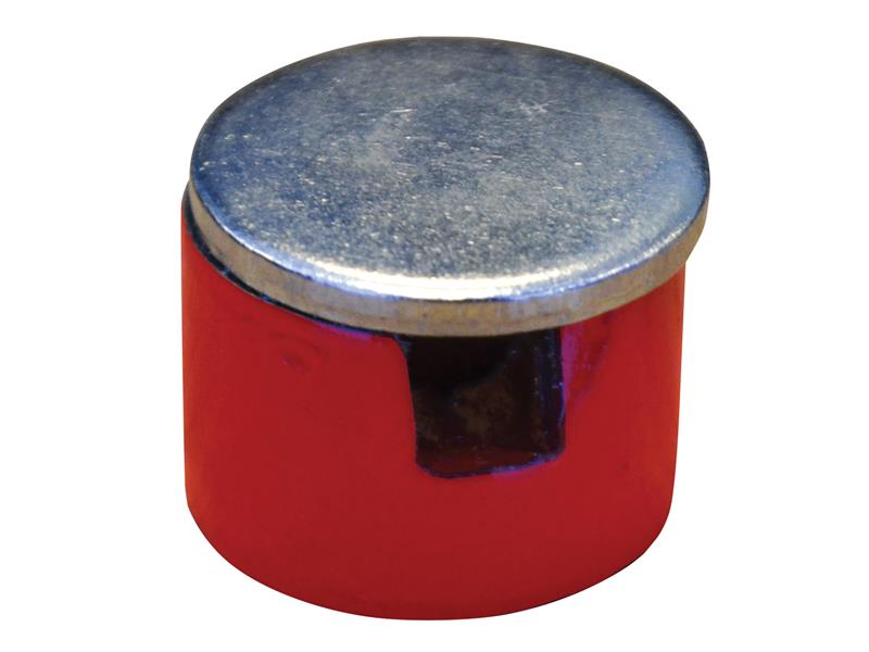 Faithfull FAIMAGBM125 Button Magnet