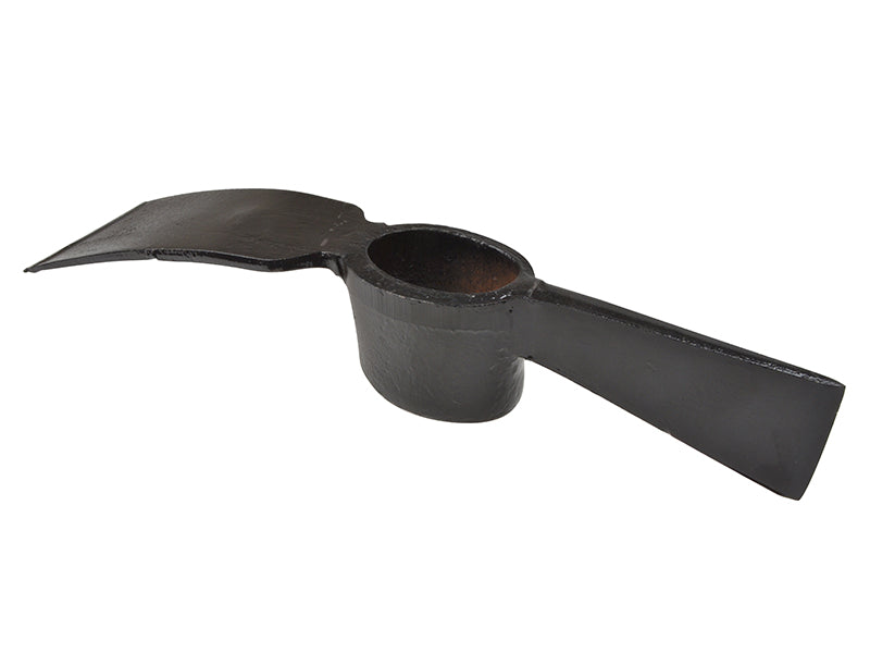 Faithfull FAIMAT5 Grubbing Mattock Head 2.25kg (5 lb)
