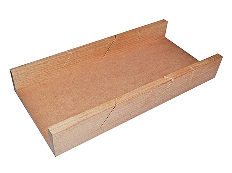 Faithfull FAIMBCOVE125 Coving Mitre Box 127mm