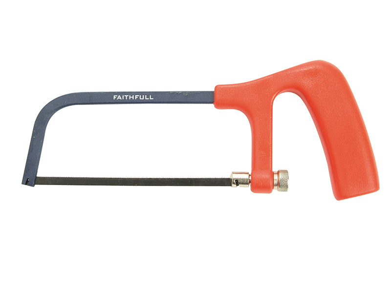 Faithfull FAIMS Mini Saw 150mm (6in)