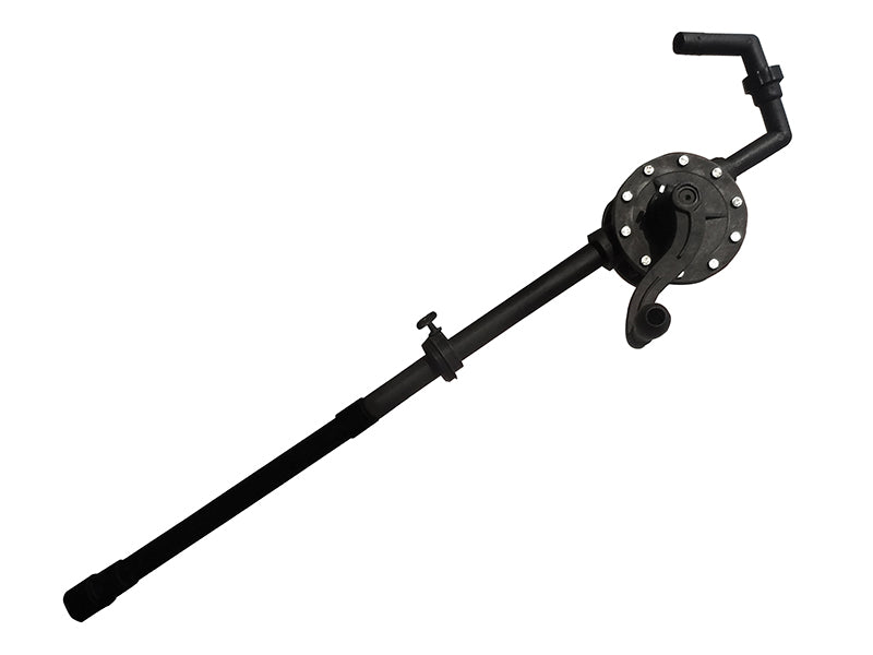 Faithfull FAIOCPROTPLA Plastic Rotary Pump