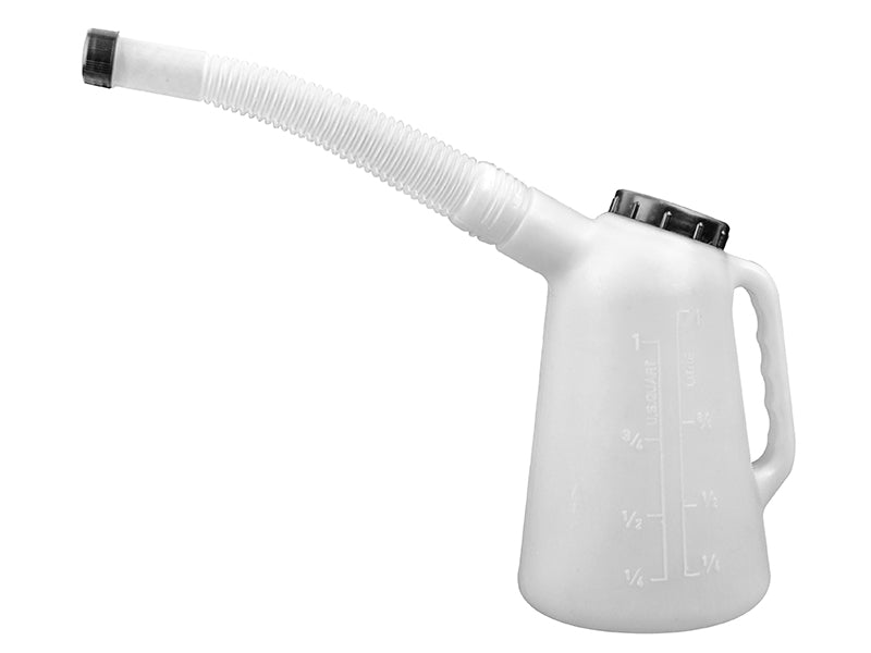 Faithfull FAIOP1 Plastic Oil Pourer