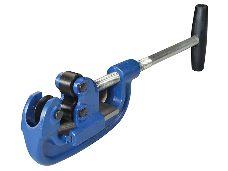 Faithfull FAIPC50 PC50 Heavy-Duty Pipe Cutter 12-50mm