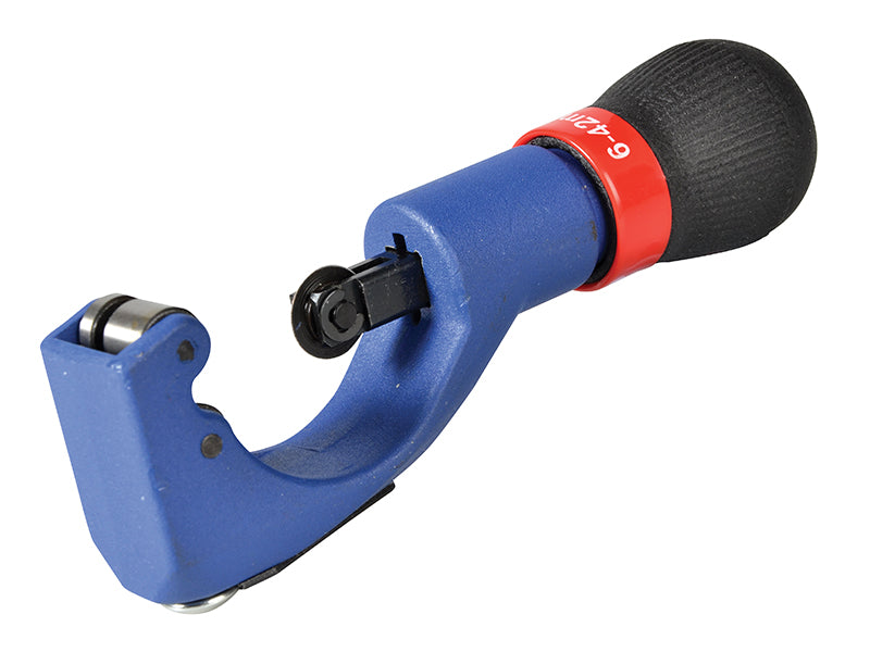 Faithfull FAIPC642 PC642 Pipe Cutter 6-42mm