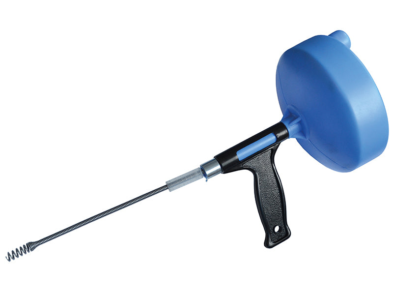 Faithfull FAIPDRAUG25 Drum Auger 25ft