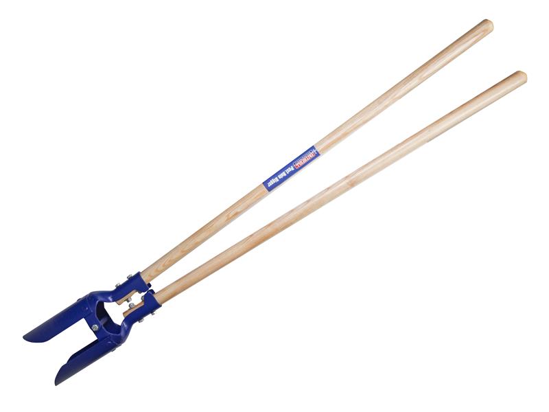 Faithfull FAIPHD Posthole Digger 150mm (6in)
