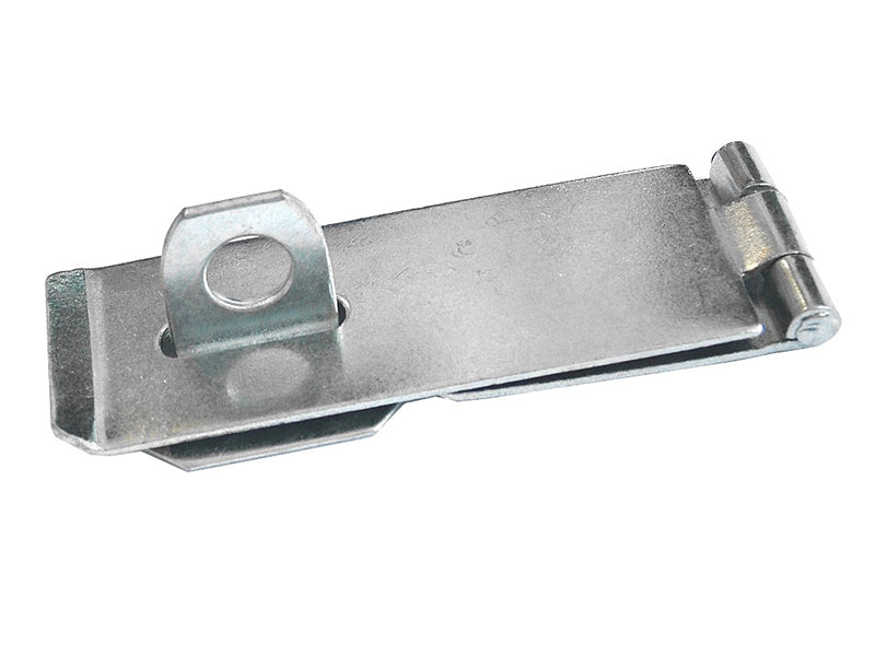 Faithfull FAIPHS115 Hasp & Staples