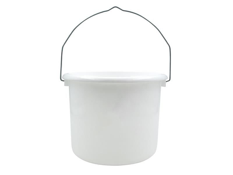 Faithfull FAIPKETTLE Plastic Paint Kettle 2.5 litre