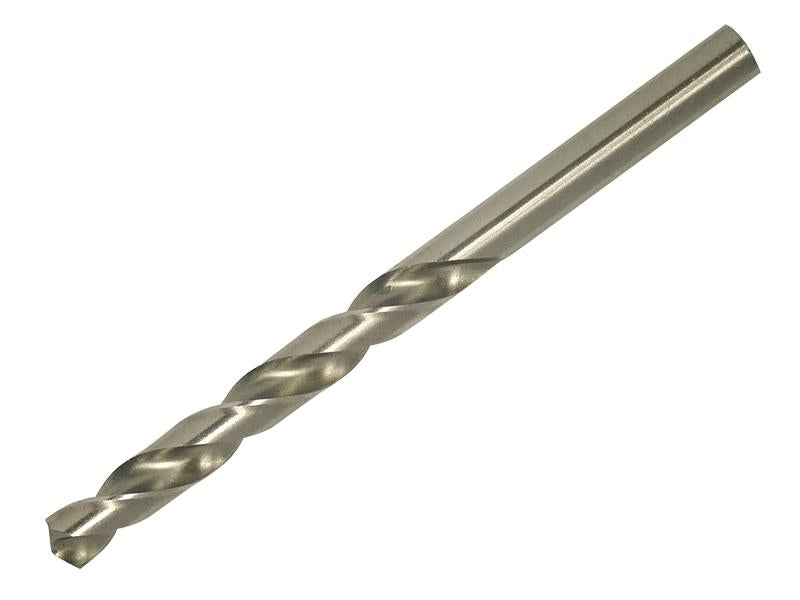 Faithfull FAIPP1000PRO Pre Pack HSS Professional Drill Bits Metric