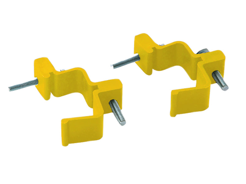 Faithfull FAIPROEXTST External Building Profile Stabilisers (Pack 2)