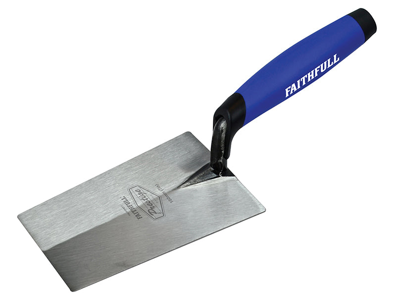 Faithfull FAIPTFBT7 Prestige Bucket Trowel 7in