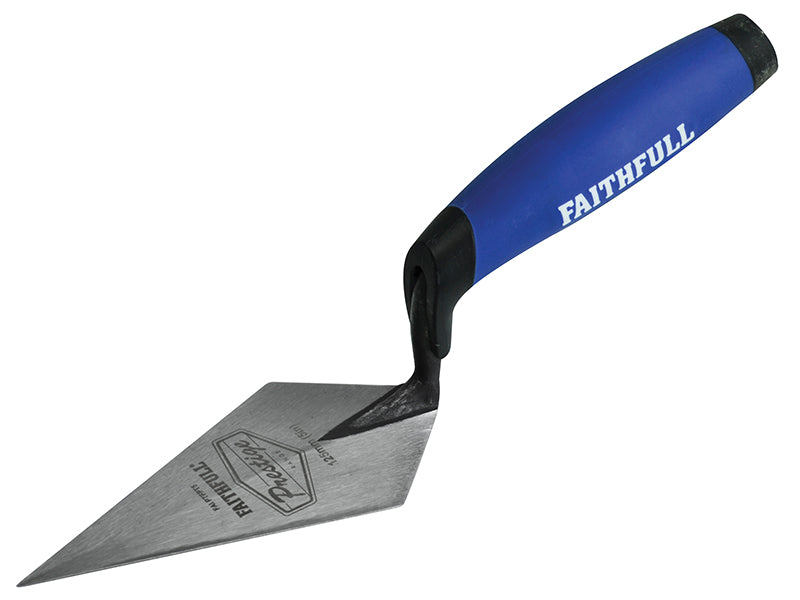Faithfull FAIPTFPT5 Prestige Pointing Trowel